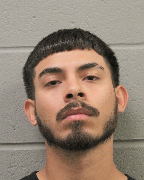 Francisco Jathziel Garcia Juarez