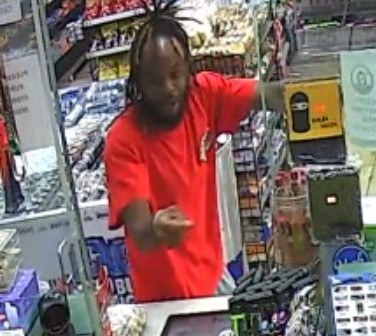 ADDITIONAL PERSON OF INTEREST