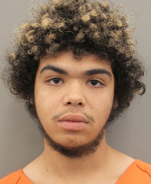 Zachary Michael Patterson