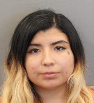 Sheila Virginia Martinez