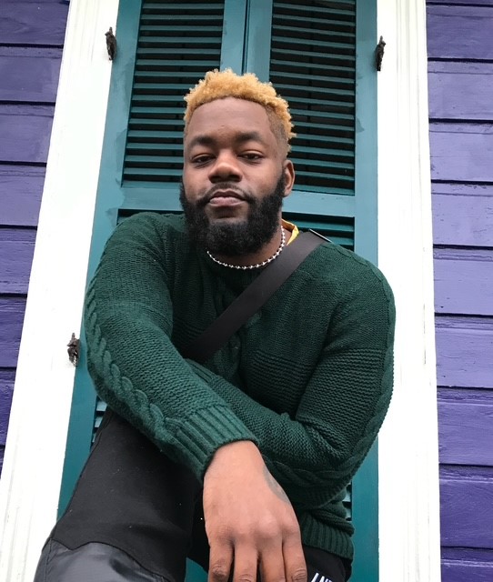 Victim: Joshua Profit