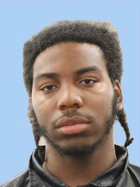 Carltonio Jackson - WANTED