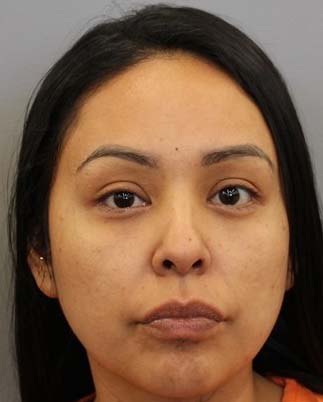 suspect Cristian Yosely Marquez