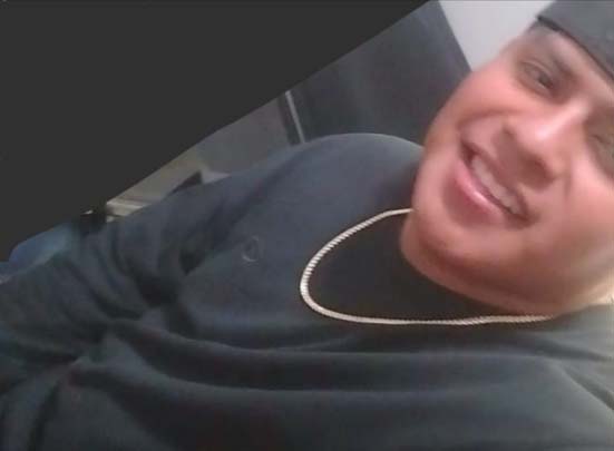 suspect Isaias Armando Coc Xol - WANTED