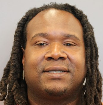 suspect Tristin Terrel Williams