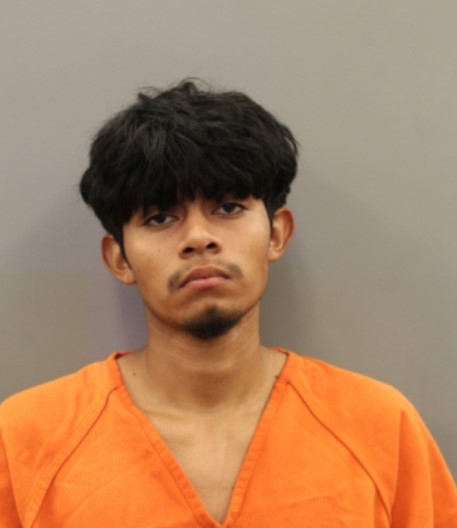 Jhalmar Ariel Aguilar-Soriano