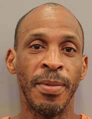 suspect Kendrick Maurice Williams