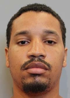 suspect Travion Joyce