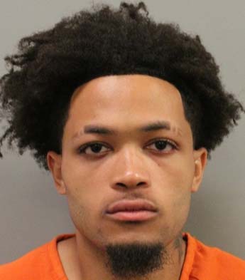 suspect Nicholas Taylor Youngblood