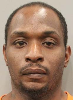 suspect James Edward King