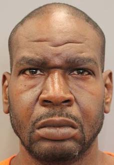 suspect Troy Giggins