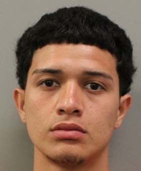suspect Victor Enoc Ortez-Montoya