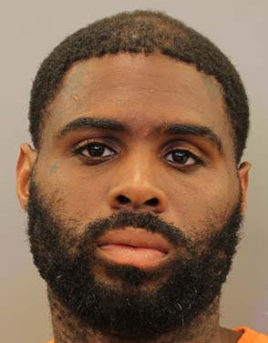 suspect Robert Herman Smith
