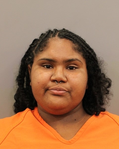 Ariyanna Cooper