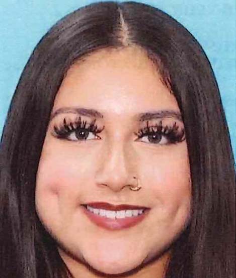 suspect Axzey Mojica