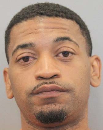 suspect Larry Dennis