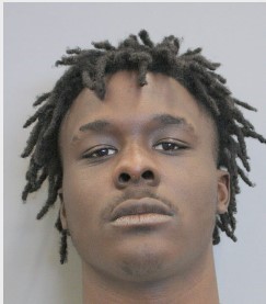 2023 Booking Photo