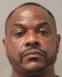 suspect Fredrick Damone Emmitt