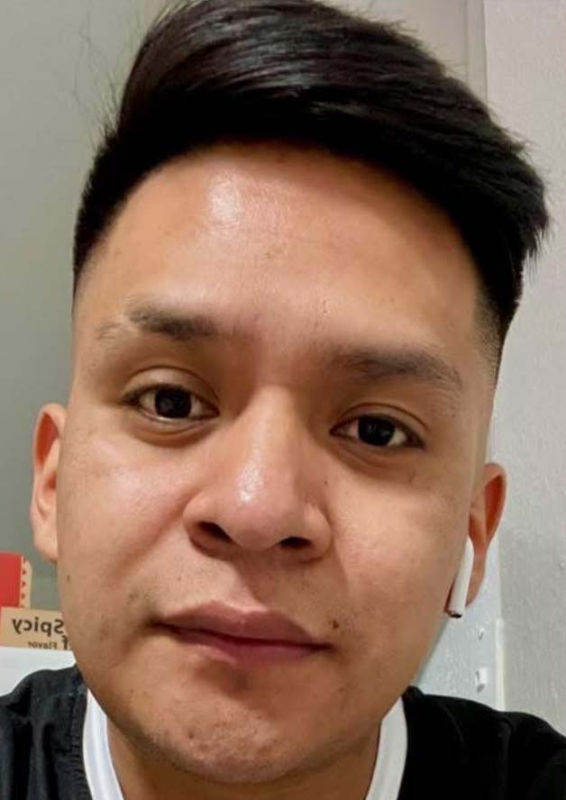 suspect Carlos Oliver Ortiz