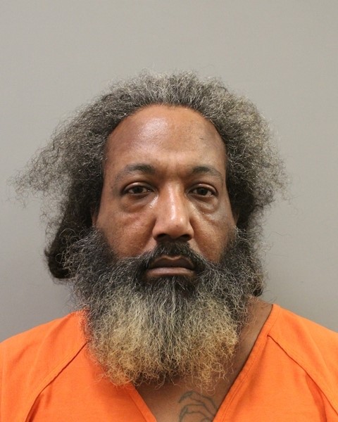 Derrick Duane Jackson