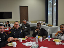 Prescription Take Back Luncheon