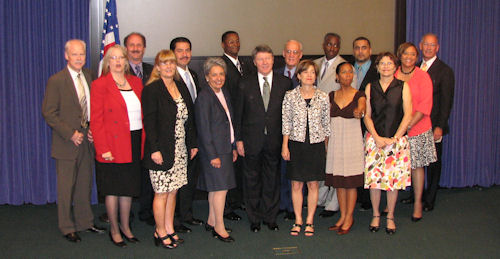 Urgency of Now Graphic