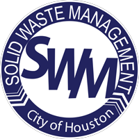 Solid Waste Management Department Logo