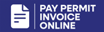 Pay Permit Invoice Online