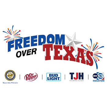Freedom Over Texas