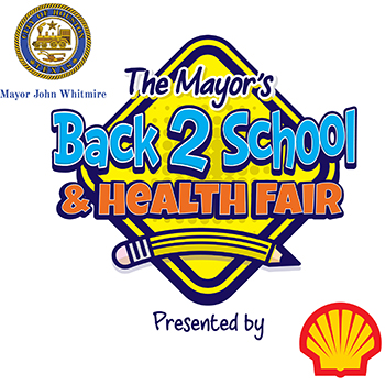 Back 2 School and Health Fair