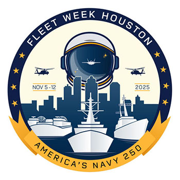 Fleet Week Houston