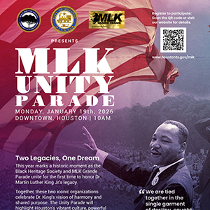 MLK Unity Parade