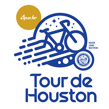 Tour de Houston