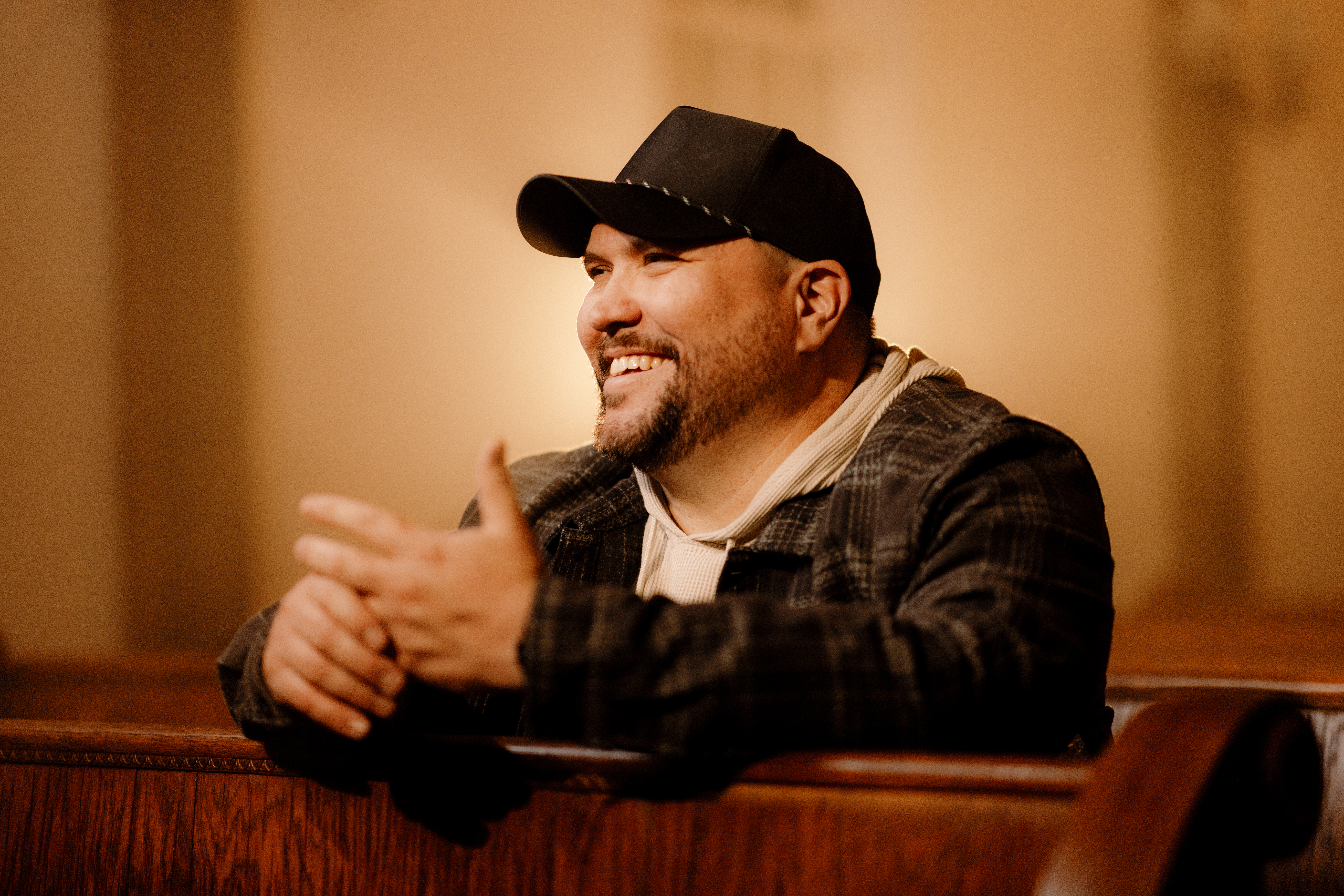 Micah Tyler