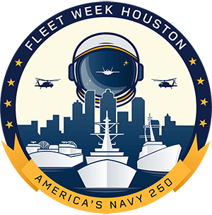 Fleet Week Graphic