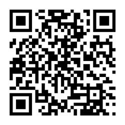 IAH Parking QR Code