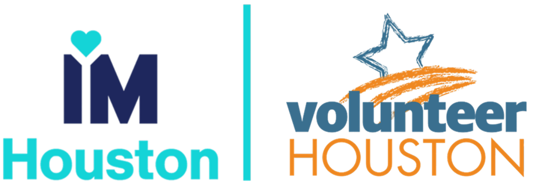 IM Houston Volunteer Houston